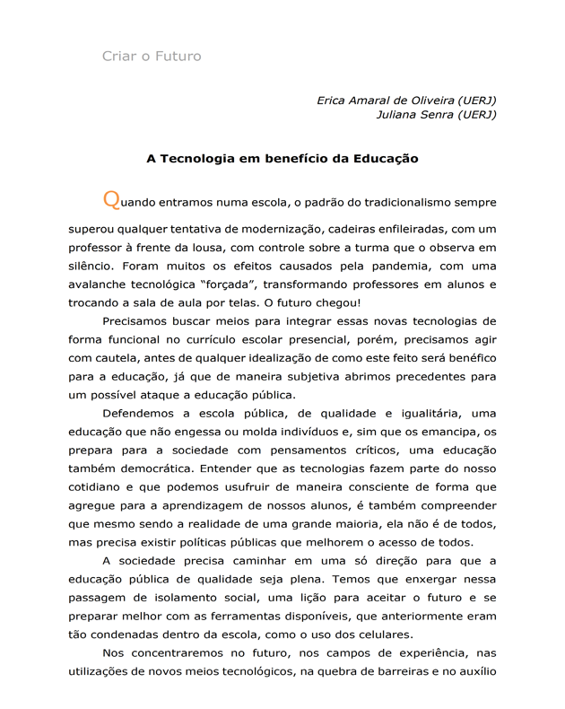 editorial
